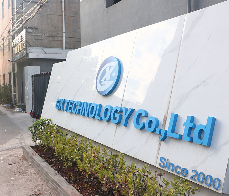 Junxie Button Company Environment